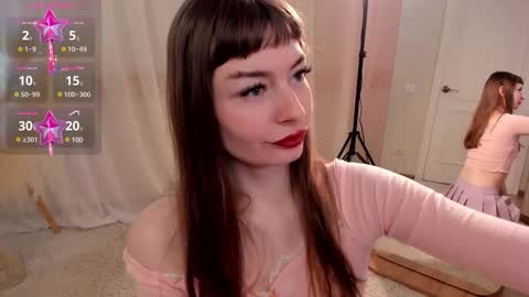 Snapshot of evaselin chatting on October 23, 5:07 am Eva online show from October 23, 5:07 am