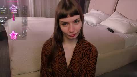 Snapshot of evaselin chatting on November 6, 5:30 am Eva online show from November 6, 5:30 am