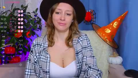 Eve online show from October 31, 3:07 am