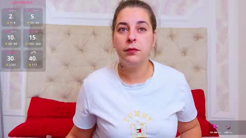 evasinclairr online show from September 26, 4:27 am