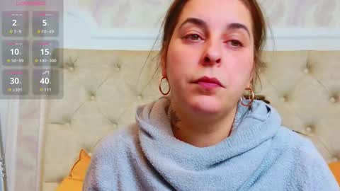 evasinclairr online show from December 23, 5:05 am