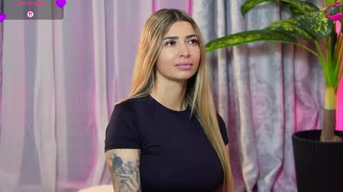 Eva online show from June 29, 1:12 am
