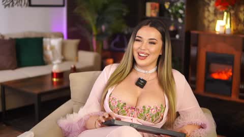 Eva online show from January 13, 2:28 am