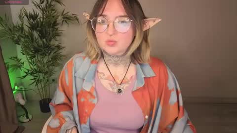 EvaTheWitcher online show from June 8, 1:39 am