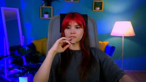 Eva  next stream -  - 1600 UTC2000  online show from June 9, 7:09 am