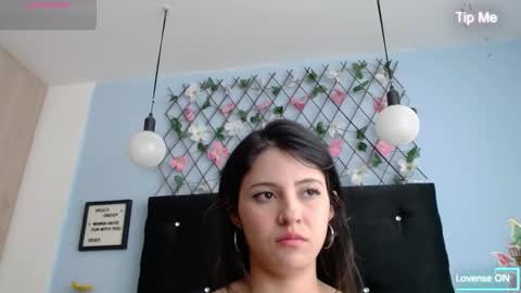 Snapshot of evatits_1 chatting on March 11, 12:06 pm Eva Carter online show from March 11, 12:06 pm