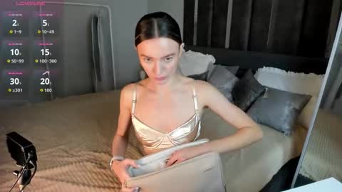 Eva online show from November 19, 1:16 am