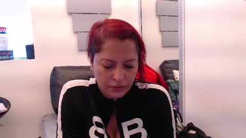Eva Twiss online show from July 26, 3:41 pm