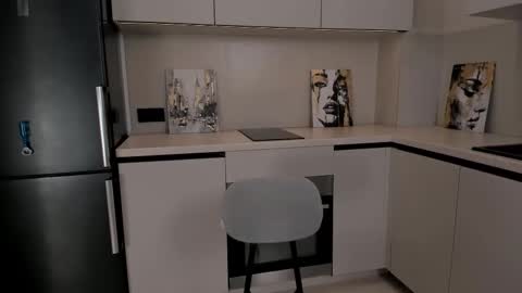 evavenom online show from March 1, 2:57 am