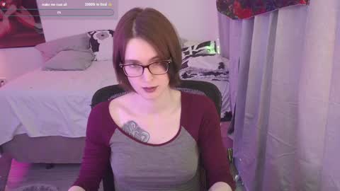 Vivi online show from March 8, 2:45 am