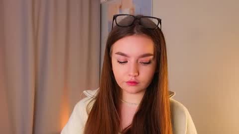 im EVA im new here dont be rude online show from April 8, 2:39 pm