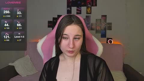 Eva online show from March 13, 8:54 am