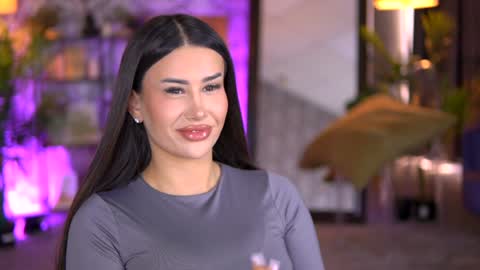 Snapshot of evazane chatting on January 16, 10:42 am Eva online show from January 16, 10:42 am