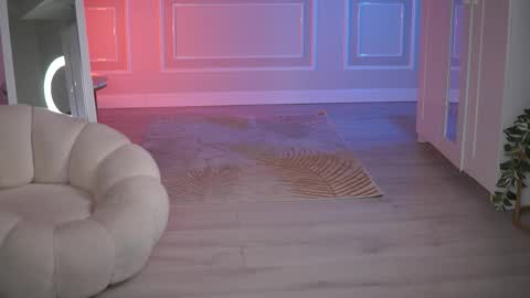 Eva online show from February 2, 8:51 pm