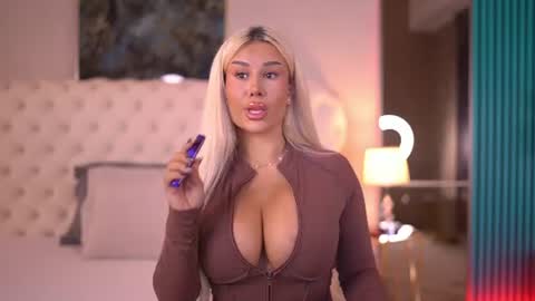 Eva online show from June 22, 11:07 am