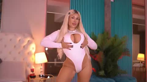 Eva online show from June 29, 10:37 am