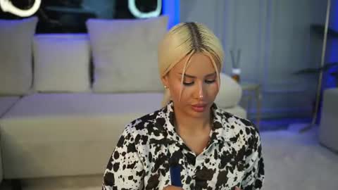 Eva online show from July 27, 12:01 pm