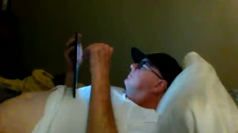 eve1luvsray online show from December 21, 7:32 pm