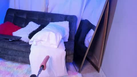 Eva Queen online show from November 25, 11:21 am