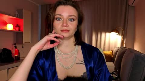 Eve  online show from May 1, 7:02 am