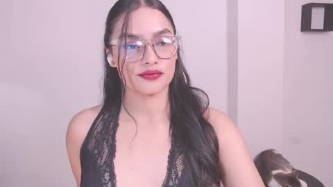 Eve Rox18 online show from February 18, 5:58 am