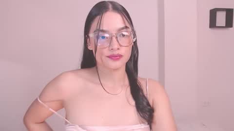 Eve Rox18 online show from March 5, 2:18 am