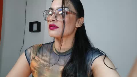 Eve Rox18 online show from April 1, 8:04 am
