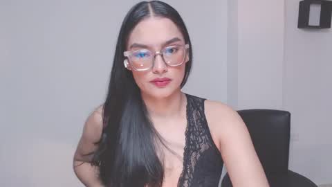 Eve Rox18 online show from May 10, 9:20 pm