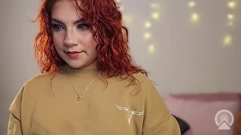 Martina Soler  online show from July 10, 10:23 pm