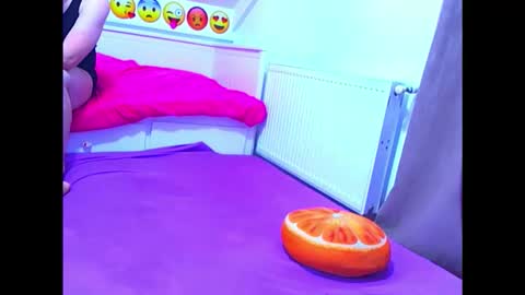 EVEANDMAX online show from February 13, 8:05 pm