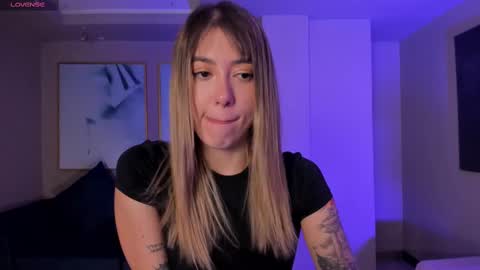 Eve  online show from March 6, 12:30 pm