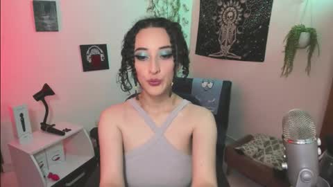 Eve Jane  online show from November 27, 6:43 pm