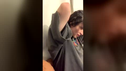 Eve Jane  online show from March 18, 3:20 am