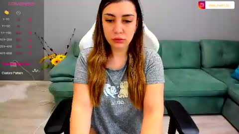 eveeevian online show from June 20, 12:08 pm
