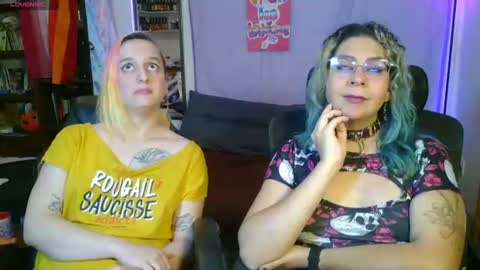 Chulal online show from July 28, 6:42 pm