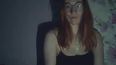 Evelina online show from March 18, 4:43 pm