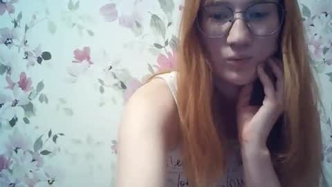 Evelina online show from March 20, 7:30 pm