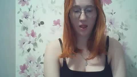 Evelina online show from March 24, 4:45 pm