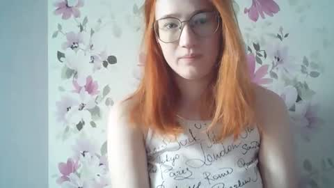 Evelina online show from April 3, 7:50 am