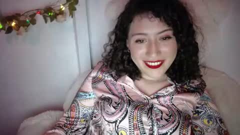 evelin97 online show from March 18, 1:20 am