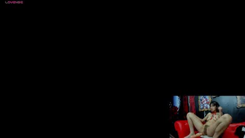 Evelin Hellsing online show from June 11, 3:32 pm