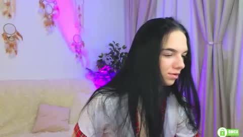 evelin_wow online show from February 23, 4:26 pm