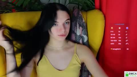 evelin_wow online show from February 26, 4:17 pm