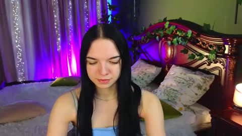 evelin_wow online show from March 9, 11:03 am
