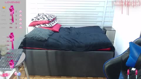 evelin zaens online show from February 1, 7:26 am