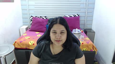 evelin zaens online show from February 8, 3:52 am