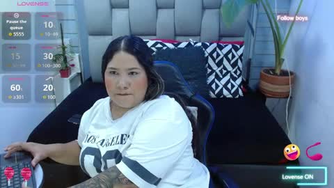 evelin zaens online show from May 2, 4:17 am