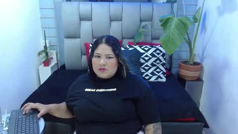 evelin zaens online show from May 7, 4:40 am