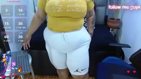 evelin zaens online show from June 4, 4:29 am