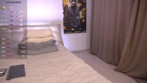 Evelina online show from January 23, 1:35 pm